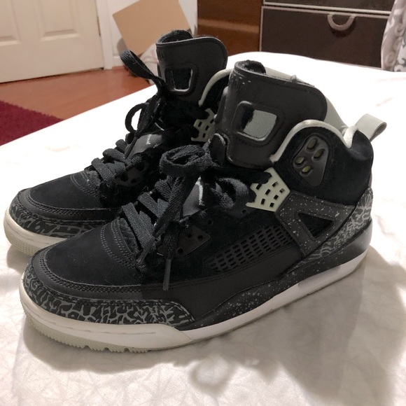 jordan spizike oreo